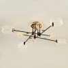 Потолочный светильник LED4U L3110-8 Потолочный светильник LED4U L3110-8