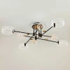 Потолочный светильник LED4U L3110-8 Потолочный светильник LED4U L3110-8