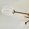 Потолочный светильник LED4U L3110-8 Потолочный светильник LED4U L3110-8