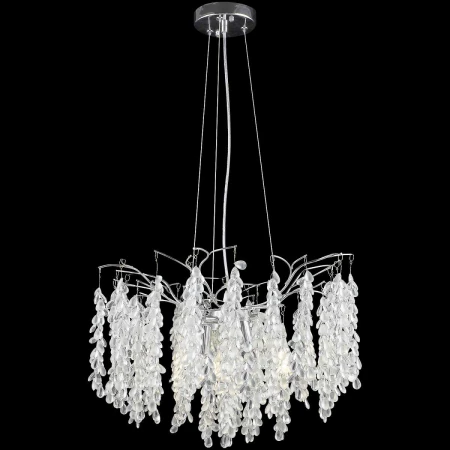 Люстра хрустальная Reluce 95620-0.4-06 CH