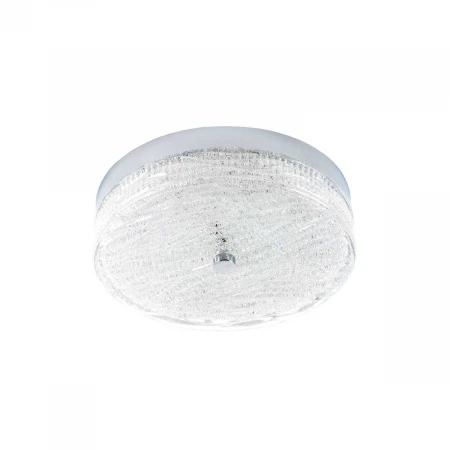 Потолочный cветильник LED4U L1117-300 CR