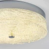 Потолочный cветильник LED4U L1117-300 CR Потолочный cветильник LED4U L1117-300 CR