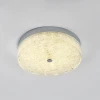 Потолочный cветильник LED4U L1117-300 CR Потолочный cветильник LED4U L1117-300 CR