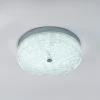 Потолочный cветильник LED4U L1117-300 CR Потолочный cветильник LED4U L1117-300 CR