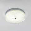 Потолочный cветильник LED4U L1117-300 CR Потолочный cветильник LED4U L1117-300 CR