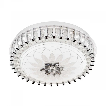 Потолочный светильник LED4U 1163-400 CR