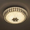 Потолочный светильник LED4U 1163-400 CR Потолочный светильник LED4U 1163-400 CR