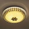Потолочный светильник LED4U 1163-400 CR Потолочный светильник LED4U 1163-400 CR