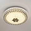 Потолочный светильник LED4U 1163-400 CR Потолочный светильник LED4U 1163-400 CR