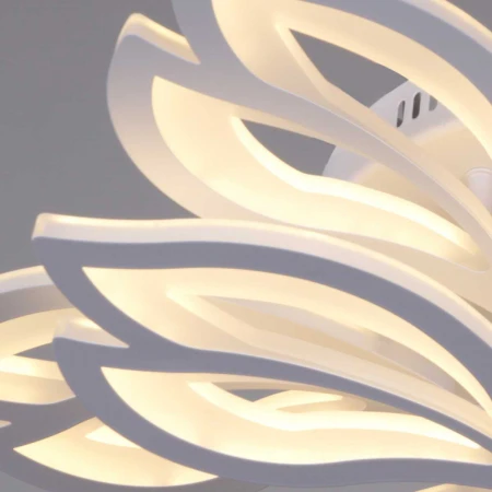 Светильник потолочный Reluce 10150-0.3-6+3 WH