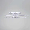 Светильник потолочный Reluce 10150-0.3-6+3 WH Светильник потолочный Reluce 10150-0.3-6+3 WH