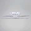 Светильник потолочный Reluce 59090-0.3-4+4 WH Светильник потолочный Reluce 59090-0.3-4+4 WH