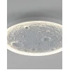 Светильник потолочный светодиодный Moderli Spatial V11657-CL Светильник потолочный светодиодный Moderli Spatial V11657-CL