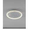 Светильник потолочный светодиодный Moderli Spatial V11657-CL Светильник потолочный светодиодный Moderli Spatial V11657-CL