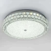 Потолочный cветильник LED4U L1180-700 CR Потолочный cветильник LED4U L1180-700 CR
