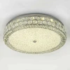 Потолочный cветильник LED4U L1180-700 CR Потолочный cветильник LED4U L1180-700 CR