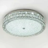 Потолочный cветильник LED4U L1180-700 CR Потолочный cветильник LED4U L1180-700 CR