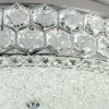 Потолочный cветильник LED4U L1180-700 CR Потолочный cветильник LED4U L1180-700 CR