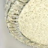 Потолочный cветильник LED4U L1180-700 CR Потолочный cветильник LED4U L1180-700 CR