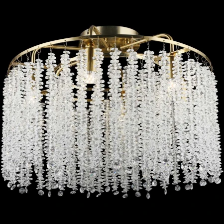 Люстра хрустальная Reluce 56620-0.3-06 COP