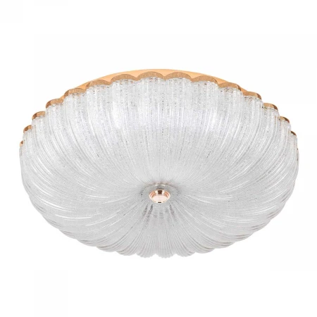 Потолочный светильник LED4U L1115-500 GD