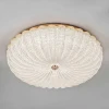 Потолочный светильник LED4U L1115-500 GD