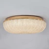 Потолочный светильник LED4U L1115-500 GD