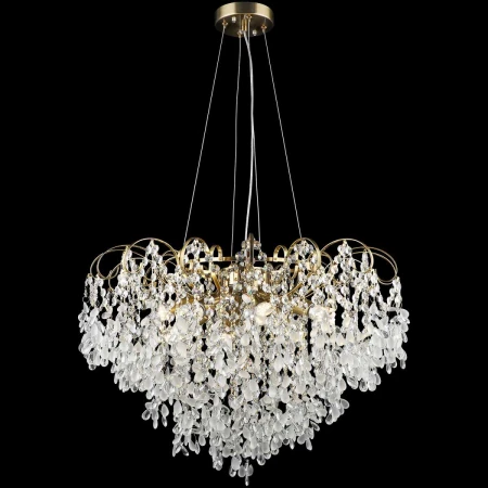 Люстра хрустальная Reluce 37620-0.4-08 COP