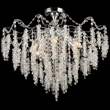 Люстра хрустальная Reluce 08720-0.3-06 CH
