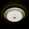 Потолочный светильник LED4U L1141-500 CR Потолочный светильник LED4U L1141-500 CR