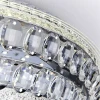 Потолочный светильник LED4U L1141-500 CR Потолочный светильник LED4U L1141-500 CR