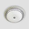 Потолочный светильник LED4U L1141-500 CR Потолочный светильник LED4U L1141-500 CR