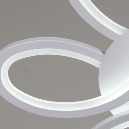 Светильник потолочный Reluce 74090-0.3-03 WH