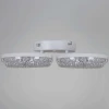Светильник потолочный Reluce 09847-0.3-04A WH Светильник потолочный Reluce 09847-0.3-04A WH