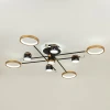 Потолочный светильник LED4U L3116-8 Потолочный светильник LED4U L3116-8