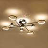 Потолочный светильник LED4U L3116-8 Потолочный светильник LED4U L3116-8