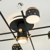 Потолочный светильник LED4U L3116-8 Потолочный светильник LED4U L3116-8