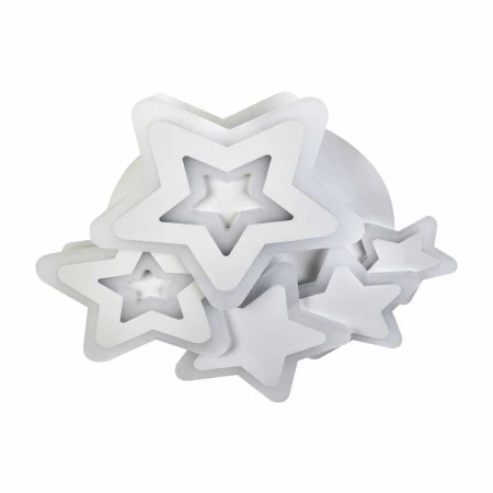 Потолочный светильник LED4U L10123-500