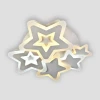 Потолочный светильник LED4U L10123-500 Потолочный светильник LED4U L10123-500