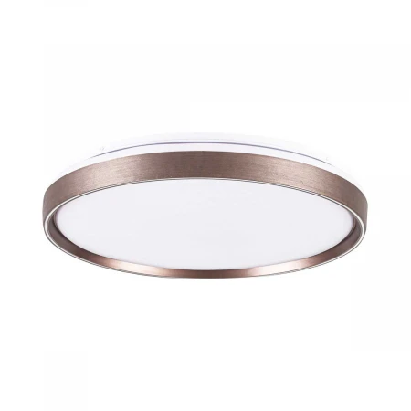 Потолочный светильник LED4U L3036-480 BR