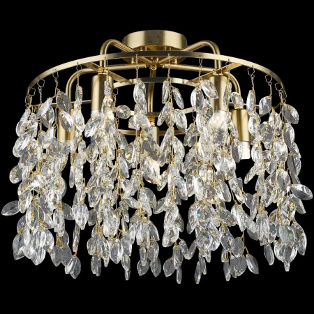 Люстра хрустальная Reluce 16620-0.3-05 COP