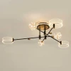 Потолочный светильник LED4U L3110-6 Потолочный светильник LED4U L3110-6