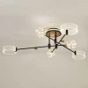 Потолочный светильник LED4U L3110-6 Потолочный светильник LED4U L3110-6