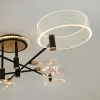 Потолочный светильник LED4U L3110-6 Потолочный светильник LED4U L3110-6