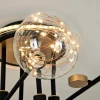 Потолочный светильник LED4U L3110-6 Потолочный светильник LED4U L3110-6