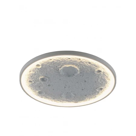 Светильник потолочный светодиодный Moderli Spatial V11658-CL