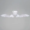 Потолочный светильник Reluce 14390-0.3-12L white Потолочный светильник Reluce 14390-0.3-12L white