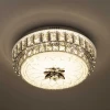 Потолочный светильник LED4U 1160-400 CR Потолочный светильник LED4U 1160-400 CR