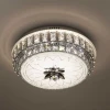 Потолочный светильник LED4U 1160-400 CR Потолочный светильник LED4U 1160-400 CR