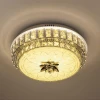 Потолочный светильник LED4U 1160-400 CR Потолочный светильник LED4U 1160-400 CR